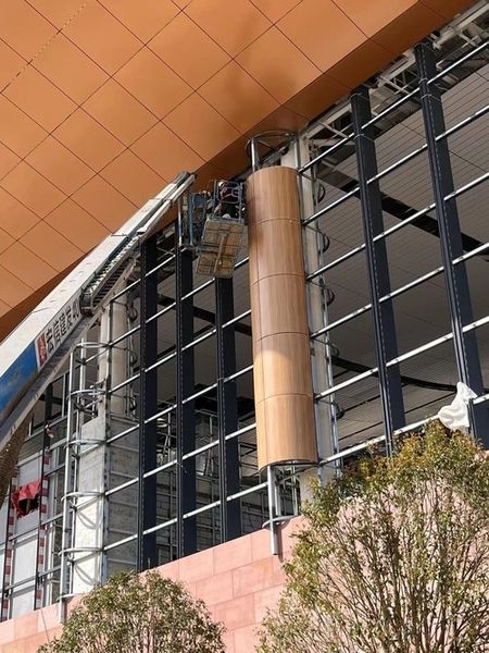 China Guangdong Mengba Building Materials Technology Co., Ltd Bedrijfsprofiel
